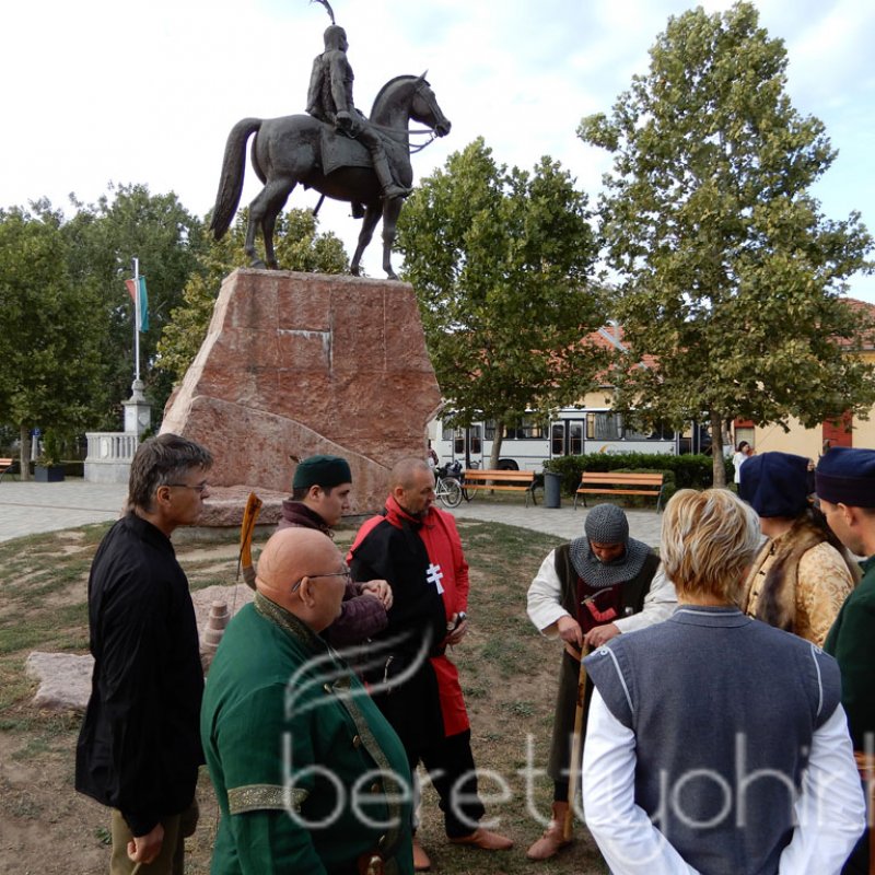 Kádár Vitéz emléknap 33